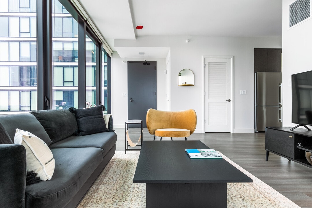 1210 S Indiana Ave in Chicago, IL - Building Photo