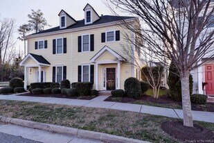 5617 Foundation St in Williamsburg, VA - Building Photo