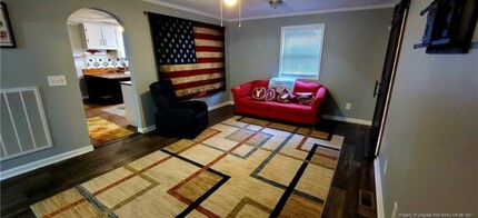 434 Grimsley Rd in Rowland, NC - Foto de edificio - Building Photo