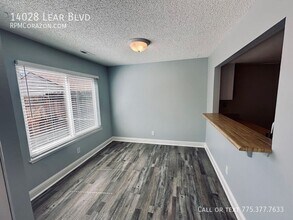 14028 Lear Blvd in Reno, NV - Building Photo - Building Photo