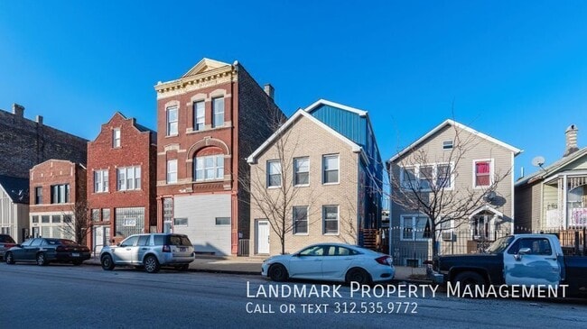 property at 2038 W 21st St
