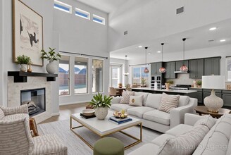 905 Chinati St in Princeton, TX - Building Photo - Building Photo