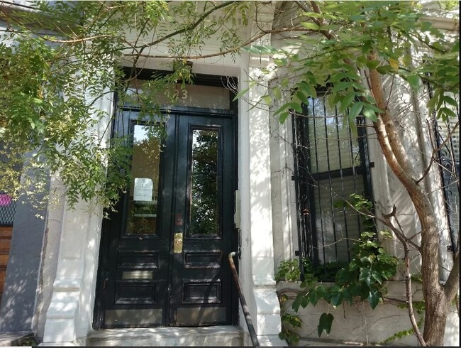 435 Shawmut Ave in Boston, MA - Foto de edificio - Building Photo