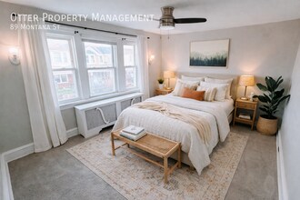 89 Montana St in Philadelphia, PA - Building Photo - Building Photo