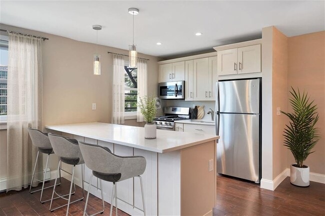 1 Congress St in Jersey City, NJ - Building Photo - Building Photo