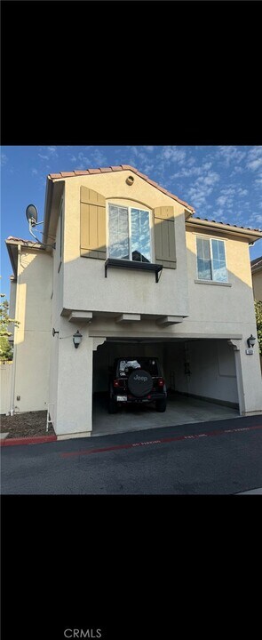 603 S Fillmore Ave in Rialto, CA - Building Photo