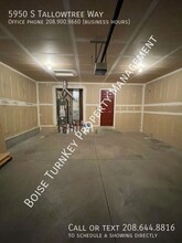 5950 S Tallowtree Way in Boise, ID - Building Photo - Building Photo