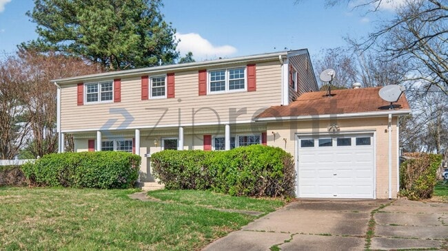 324 Busher Rd in Virginia Beach, VA - Building Photo - Building Photo