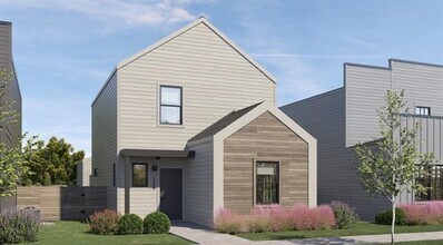 9032 Prairie Path in Rowlett, TX - Foto de edificio - Building Photo