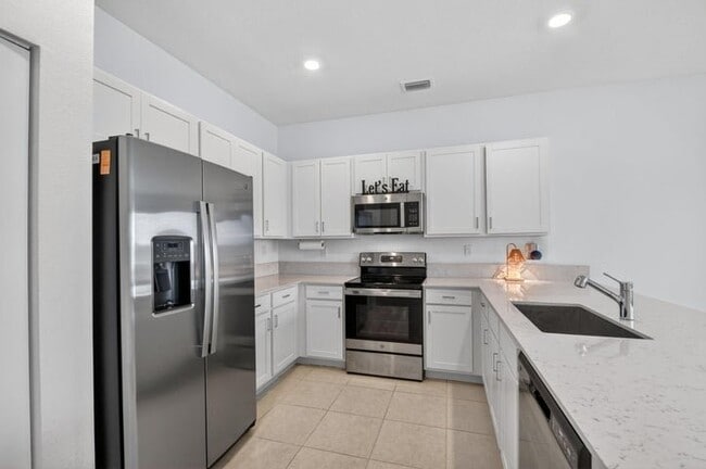 property at 6933 Harbours Edge Ave