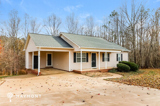 1015 E Academy St in Cherryville, NC - Building Photo - Building Photo