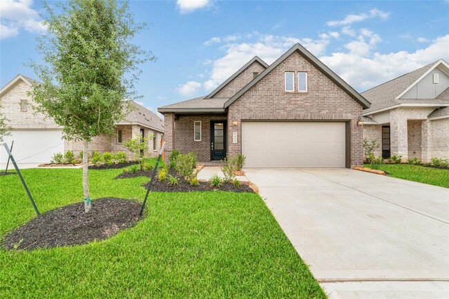 property at 6422 Orchid Bch Dr