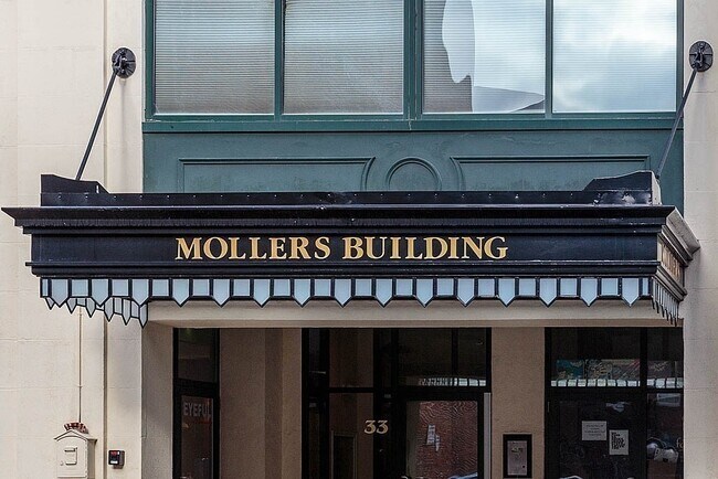 33 Middle St in Lowell, MA - Building Photo - Building Photo