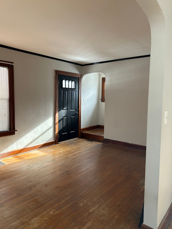 property at 1072 Willard Ave SE