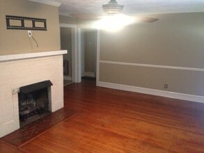 818 E 9th St in Anniston, AL - Building Photo - Building Photo