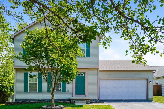 property at 810 Sumter St