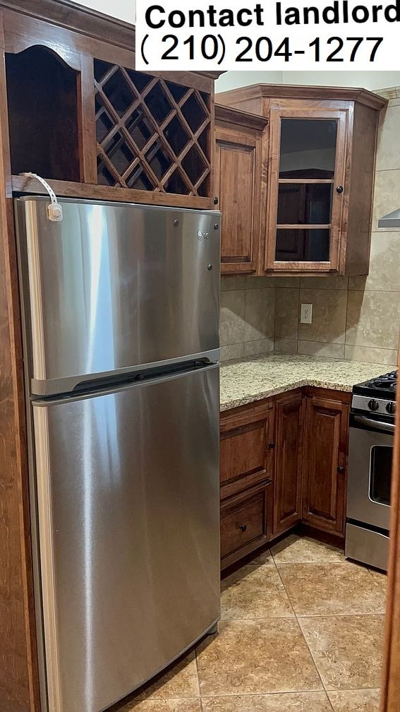 property at 8099 Coulter Ct