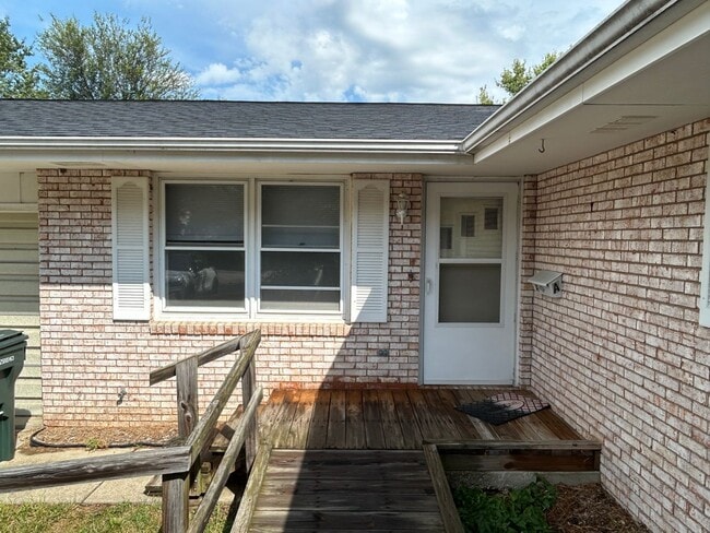 property at 704 E Colorado Ave