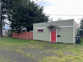 3616 N 11th St in Tacoma, WA - Building Photo