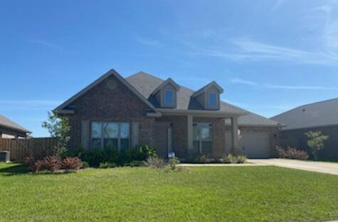 329 Merlin Ct in Crestview, FL - Building Photo - Building Photo