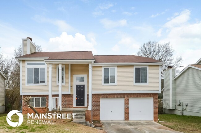 property at 2077 Raintree Pl