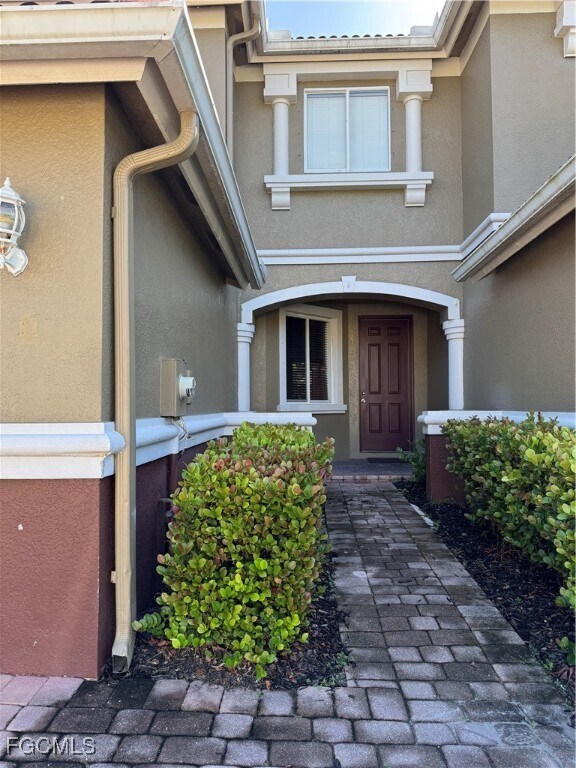 property at 17533 Laurel Grove Ct