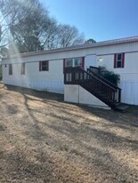 29 Cater Ln in Lillington, NC - Building Photo