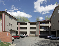 Maple Creek in Boulder, CO - Foto de edificio - Building Photo