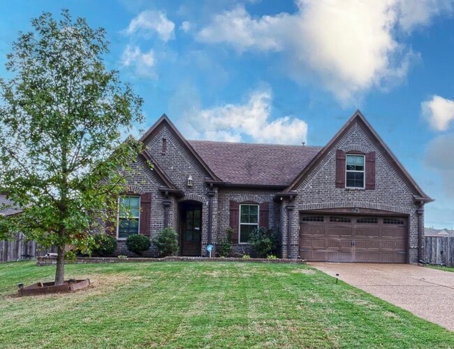 property at 2438 Red Vintage Ln