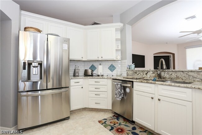 property at 7753 Haverhill Ct