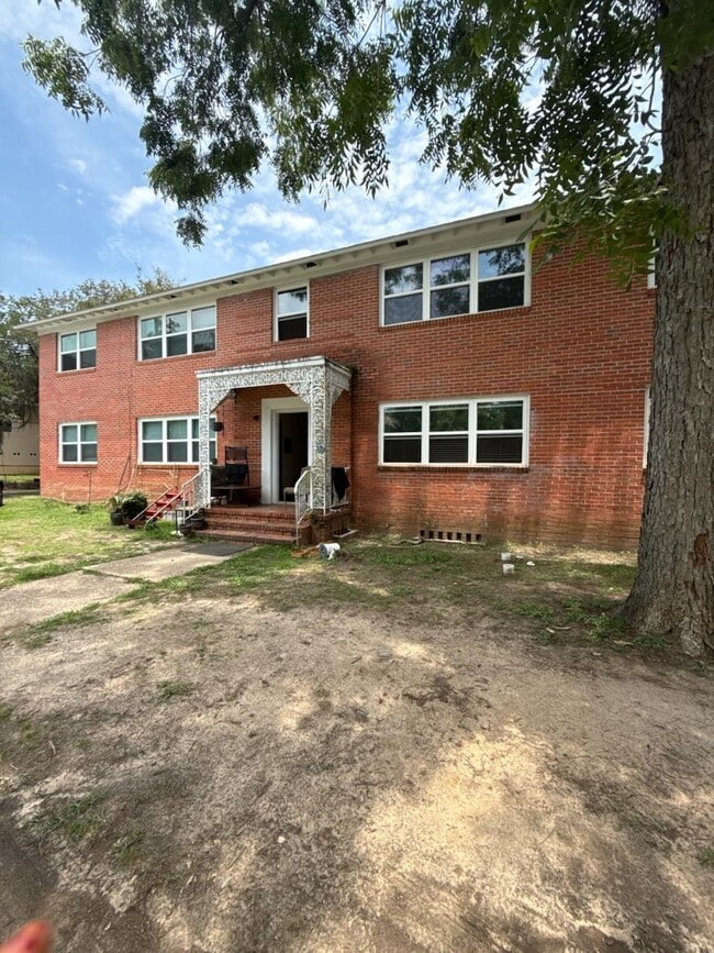 property at 703 N Gadsden St