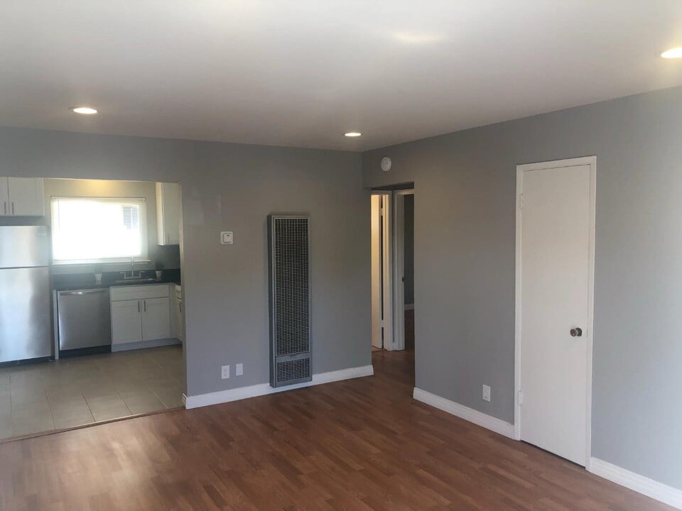 2286 Deborah Dr in Santa Clara, CA - Building Photo