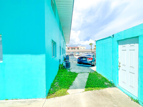 505 Fillmore Ave in Cape Canaveral, FL - Building Photo - Building Photo