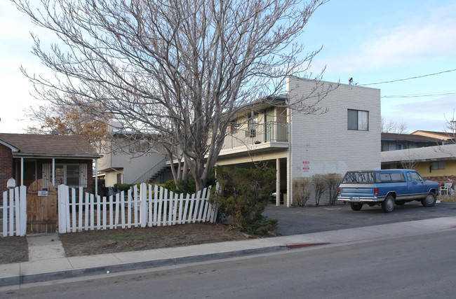 530 Colorado River Blvd in Reno, NV - Building Photo - Building Photo