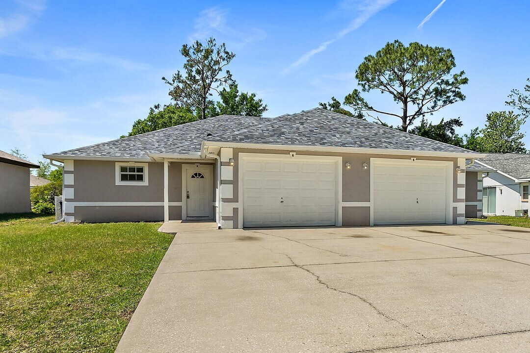 18A Prospect Ln in Palm Coast, FL - Building Photo