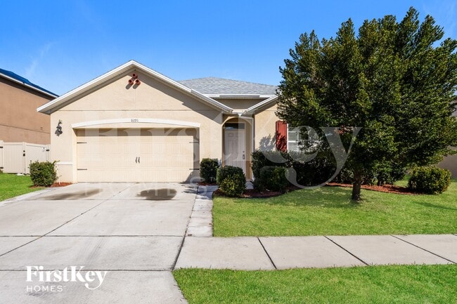 property at 6091 Grey Heron Dr