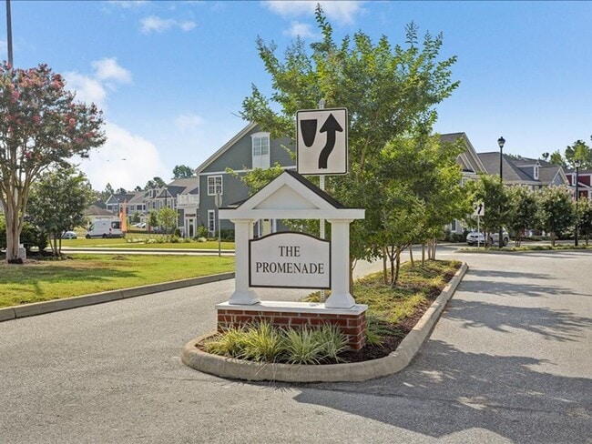 610 Promenade Ln in Williamsburg, VA - Building Photo - Building Photo