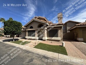 24 W Melody Ave in Gilbert, AZ - Building Photo - Building Photo