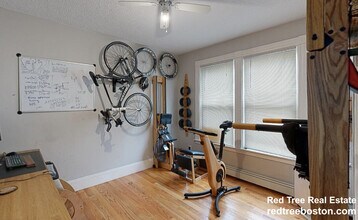 29 Portsmouth St, Unit 1R in Cambridge, MA - Foto de edificio - Building Photo