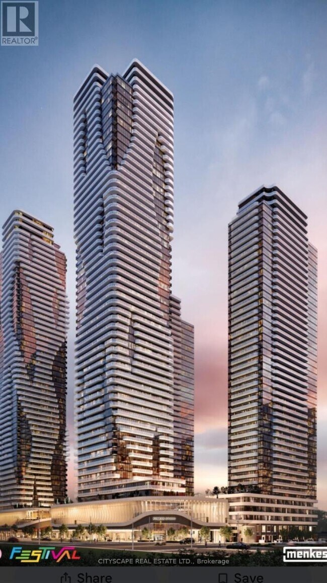 195 Commerce St in Vaughan, ON - Building Photo - Building Photo