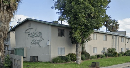 Fashion Park in Pico Rivera, CA - Building Photo - Building Photo