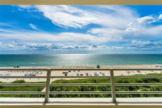 101 Ocean Dr in Miami Beach, FL - Building Photo - Building Photo