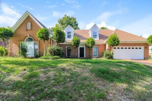 2443 Minda Path in Memphis, TN - Building Photo