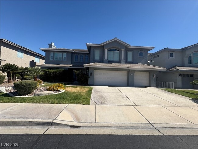 property at 2480 Ram Crossing Way
