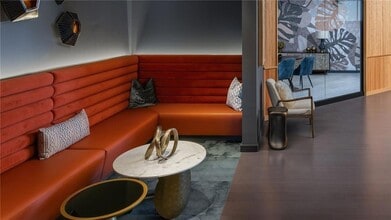 161 Peachtree Center Ave NE in Atlanta, GA - Building Photo - Building Photo