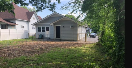 2409 E 13th St in Chattanooga, TN - Building Photo - Building Photo