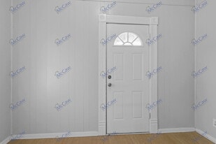 419 N Grand Ave in Sherman, TX - Building Photo