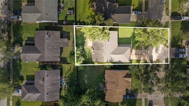17310 Nordway Dr in Houston, TX - Building Photo - Building Photo