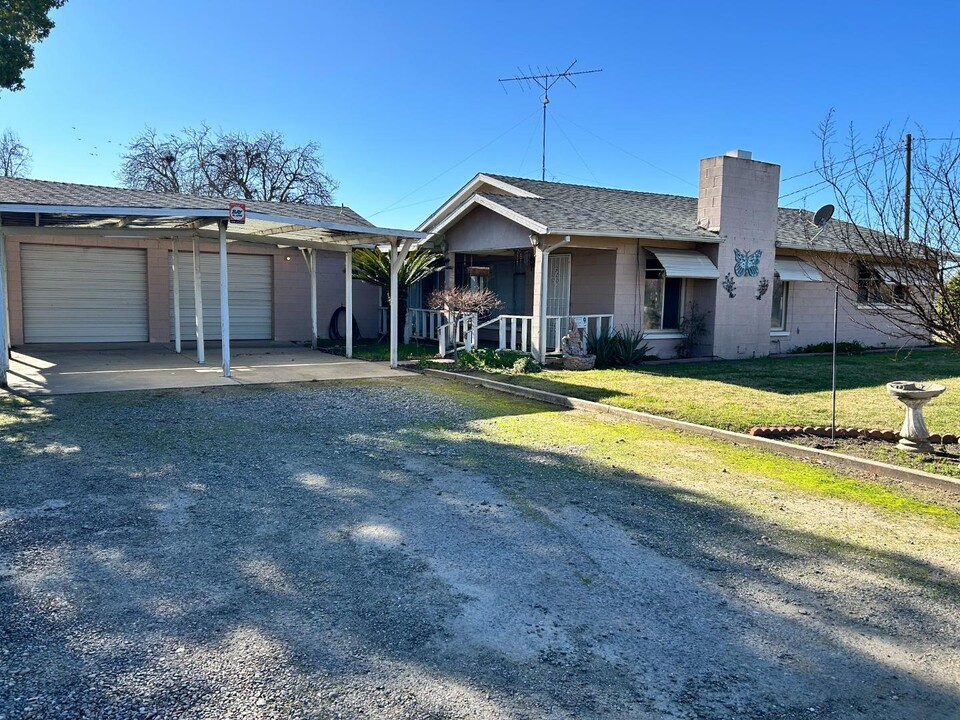 4418 Roeding Rd in Ceres, CA - Building Photo