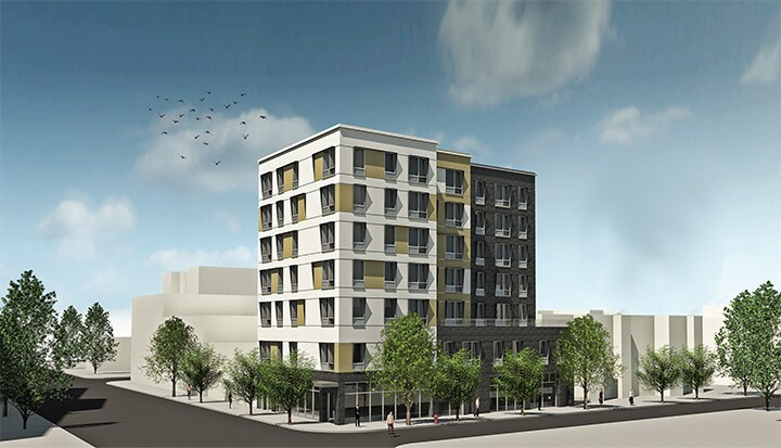 784 Courtlandt Ave in Bronx, NY - Building Photo